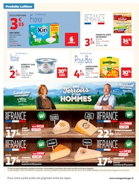 Offre Râpe dans le catalogue Auchan Supermarché du moment à la page 6