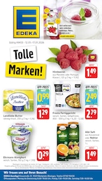 EDEKA Prospekt für Bietigheim-Bissingen: "Aktuelle Angebote", 14 Seiten, 12.01.2026 - 17.01.2026