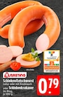 Schinkenfleischwurst natur bei EDEKA im Prospekt "" für 0,79 €