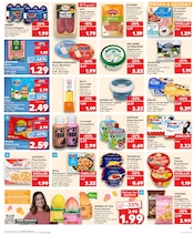 Aktueller Kaufland Prospekt mit Flammkuchen, "Aktuelle Angebote", Seite 15