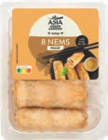 8 nems au poulet - ASIA GREEN GARDEN dans le catalogue Aldi