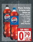 Pepsi von Pepsi im aktuellen EDEKA Prospekt