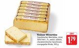 Aktuelles Elsässer Winzerkäse Angebot bei EDEKA in Heilbronn ab 1,79 €