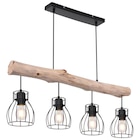 Aktuelles GLOBO Pendelleuchte Mina Angebot bei POCO in Köln ab 39,99 €