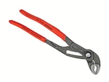 Pince multiprise Cobra 250mm à Screwfix dans Luisant