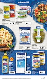 Aktueller Lidl Prospekt mit Olivenöl, "LIDL LOHNT SICH", Seite 49