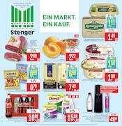 Aktueller Marktkauf Supermarkt Prospekt in Hammersbach und Umgebung, "Aktuelle Angebote" mit 39 Seiten, 29.06.2026 - 04.07.2026