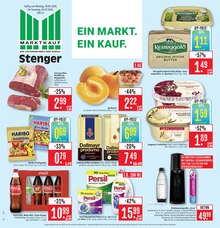 Marktkauf Prospekt Aktuelle Angebote mit  Seiten in Messel und Umgebung