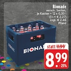 Softgetränk bei EDEKA im Neuss Prospekt für 8,99 €