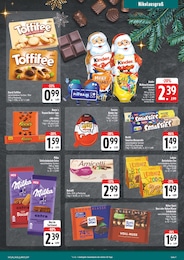 Kinder Joy Angebot im aktuellen EDEKA Prospekt auf Seite 7