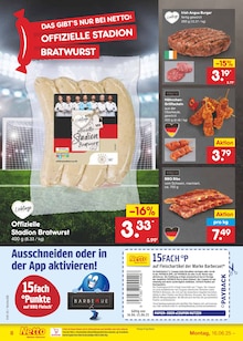Fertiggerichte im Netto Marken-Discount Prospekt "Aktuelle Angebote" mit 59 Seiten (Frankfurt (Main))