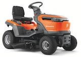 Tracteurs de pelouse à éjection latérale TS114 - Husqvarna - Husqvarna Tracteurs de pelouse à éjection latérale TS114 - Husqvarna à 2 799,00 € dans le catalogue Husqvarna