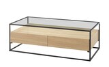 Couchtisch Lamia für 383,36 € bei Höffner im Angebot Couchtisch Lamia im aktuellen Höffner Prospekt