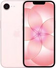 iPhone 17e Angebote von Apple bei expert Suhl für 99,00 €