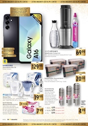 Aktueller E center Prospekt mit Handy, "Aktuelle Angebote", Seite 42