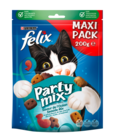 Friandises pour chats "Maxi Pack" - FELIX dans le catalogue Carrefour Market