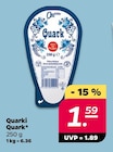 Quark Angebote von Quarki bei Netto mit dem Scottie Halle für 1,59 €