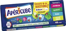 Apéritif - APERICUBE - Casino Supermarchés Apéritif - APERICUBE à 3,37 € dans le catalogue Casino Supermarchés "Les 366 jours les + promo de France"