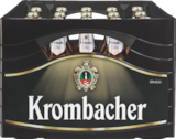 Aktuelle Krombacher Angebote bei Netto Marken-Discount in Mönchengladbach Aktuelles Pils Angebot bei Netto Marken-Discount in Mönchengladbach ab 9,71 €