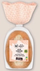 Gâche vendéenne IGP - U DE NOS RÉGIONS en promo chez U Express Gâche vendéenne IGP - U DE NOS RÉGIONS dans le catalogue U Express