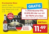 Netto Marken-Discount Ennepetal (Stadt der Kluterhöhle) Prospekt mit  im Angebot für 11,49 €