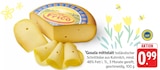 Gouda mittelalt bei EDEKA im Königsfeld Prospekt für 0,99 €