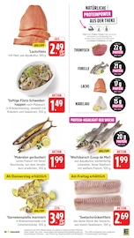 Lachs im E center Prospekt in Speyer Aktueller E center Prospekt mit Lachs, "Aktuelle Angebote", Seite 9