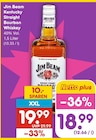 Kentucky Straight Bourbon Whiskey im aktuellen Prospekt bei Netto Marken-Discount in Altheim