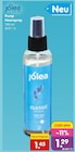 Pump Haarspray von jolee für 1,29 € bei Netto Marken-Discount im Angebot Pump Haarspray von jolee im aktuellen Netto Marken-Discount Prospekt