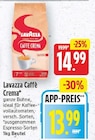Caffè Crema von Lavazza für 13,99 € bei E center im Angebot Caffè Crema von Lavazza im aktuellen E center Prospekt