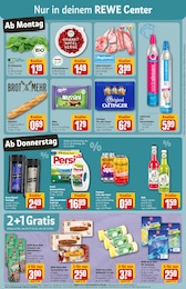 Äpfel Angebot im aktuellen REWE Prospekt auf Seite 5