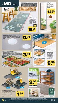 Teppich im aktuellen Netto mit dem Scottie Prospekt (Rostock) Teppich im Netto mit dem Scottie Prospekt "GĂĽnstig. Besser. FĂĽr Dich." mit 43 Seiten (Rostock)