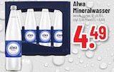Mineralwasser bei Trinkgut im Karlsbad Prospekt für 4,49 €