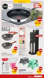 Sirup Angebot im aktuellen Penny Prospekt auf Seite 39