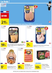 D'autres offres dans le catalogue "LE MOIS MONOPOLY" de Carrefour à la page 50