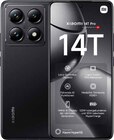 XIAOMI 14T Pro im Angebot bei MediaMarkt Saturn in Greifswald XIAOMI 14T Pro Angebote von Xiaomi bei MediaMarkt Saturn Greifswald für 689,00 €