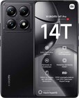 XIAOMI 14T Pro Angebote von Xiaomi bei MediaMarkt Saturn Ahlen für 689,00 €