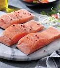 Pavé de Saumon - Élevé en Écosse ou Norvège - Intermarché à Courbevoie Pavé de Saumon - Élevé en Écosse ou Norvège en promo chez Intermarché Courbevoie à 18,89 €