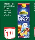 Aktuelles Tee Angebot bei GLOBUS in Speyer ab 1,11 €