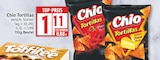 Tortillas Wild Paprika von Chio im aktuellen EDEKA Prospekt