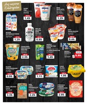 Aktueller REWE Prospekt mit Joghurt, "Dein Markt", Seite 6