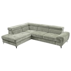 Ecksofa mit Bettfunktion und Bettkasten im Angebot bei POCO in Laatzen Ecksofa mit Bettfunktion und Bettkasten Angebote bei POCO Laatzen für 949,99 €