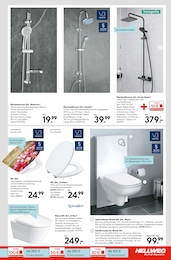 Duschkopf Angebot & Preis im aktuellen Hellweg Prospekt Duschkopf Angebot im aktuellen Hellweg Prospekt auf Seite 15