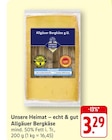 EDEKA Schenkenzell Prospekt mit  im Angebot für 3,29 €