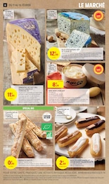 Offre Pâtisserie dans le catalogue Intermarché du moment à la page 10