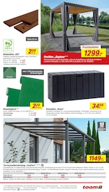 Bodenbelag im toom Baumarkt Prospekt in Velbert Aktueller toom Baumarkt Prospekt mit Bodenbelag, "Respekt, wer's selber macht.", Seite 25