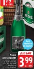 Jahrgangssekt Extra Dry im Angebot bei EDEKA in Mönchengladbach Jahrgangssekt Extra Dry Angebote von Mumm bei EDEKA Mönchengladbach für 3,99 €