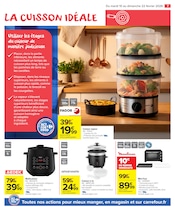 Four Angebote im Prospekt "PARTAGEONS LE GOÛT DU MIEUX MANGER" von Carrefour Market auf Seite 7