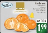 Mandarinen bei E xpress im Erding Prospekt für 1,99 €