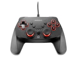 Aktuelles Game:Pad SW™ Controller Schwarz/Rot für Nintendo Switch Angebot bei MediaMarkt Saturn in Offenbach (Main) ab 11,50 €